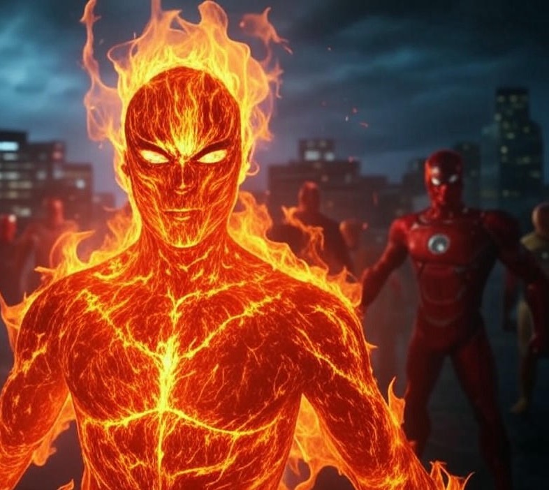 Post image from Marvel Rivals Australia