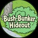 Bush-Bunker Hideout™ icon