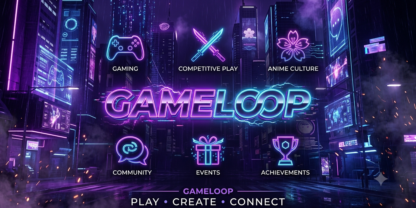 Gameloops server thumbnail