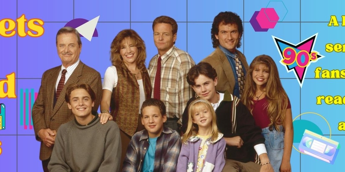 Boy Meets World Fans thumbnail