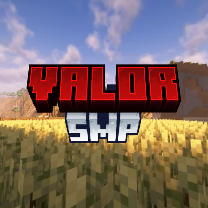 ValorSMP icon