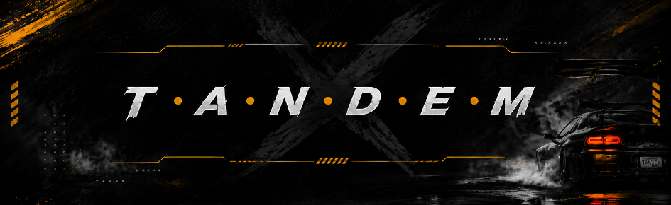 TᆞAᆞNᆞDᆞEᆞM banner
