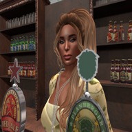 Corrie Nation Classic icon