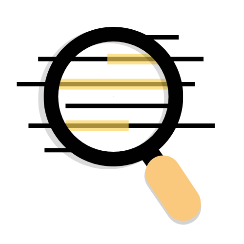 The Logical Lab (LogicLens.ca) icon