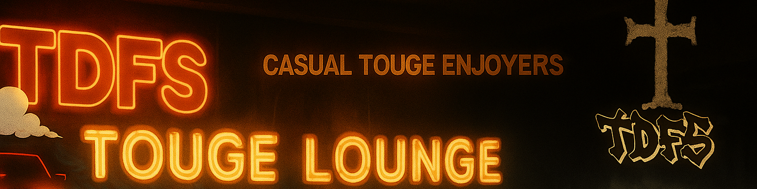 Touge Racing Event [NAGAO]