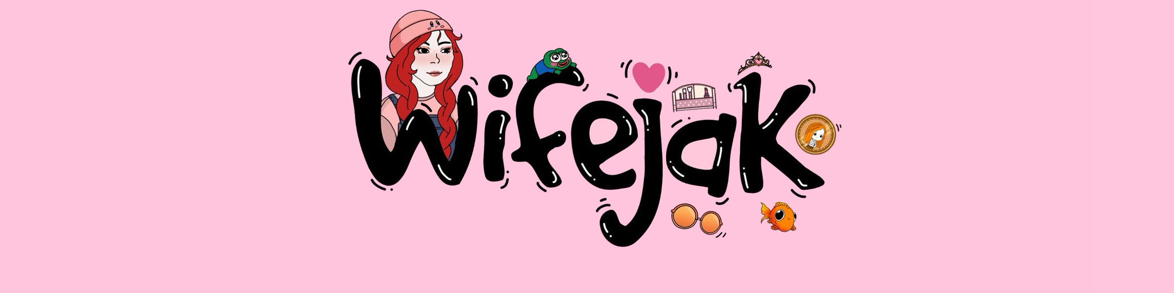 WifeJak banner