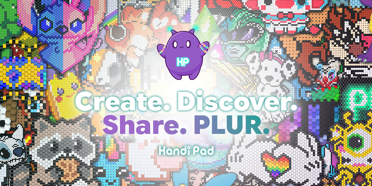 Kandi Pad v5: Phase 1 is Live!