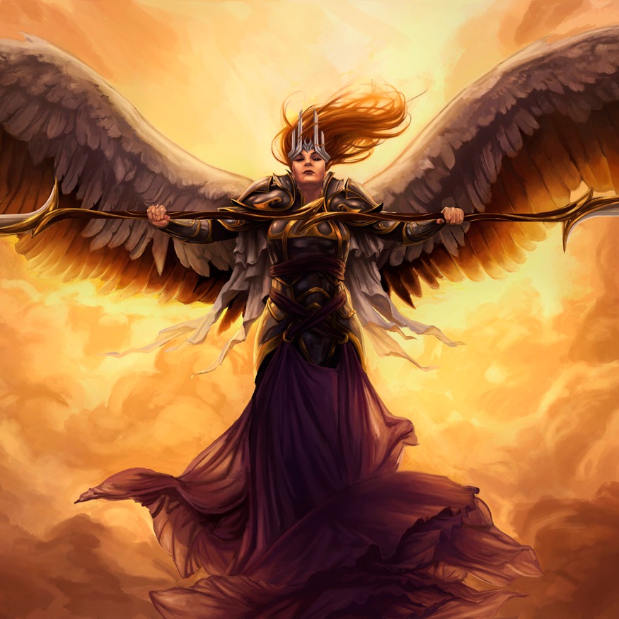 Aion2DivineJudge icon