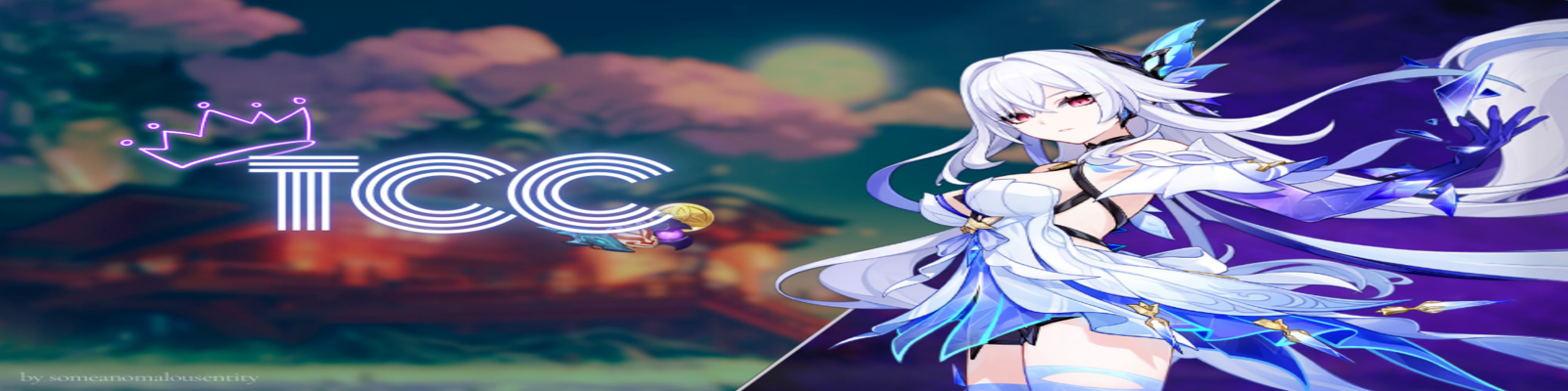 Teyvat Cleaning Company banner