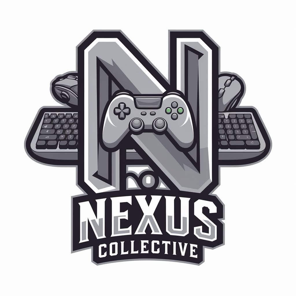 Nexus Gaming Collective - Gaming Community | Grivio