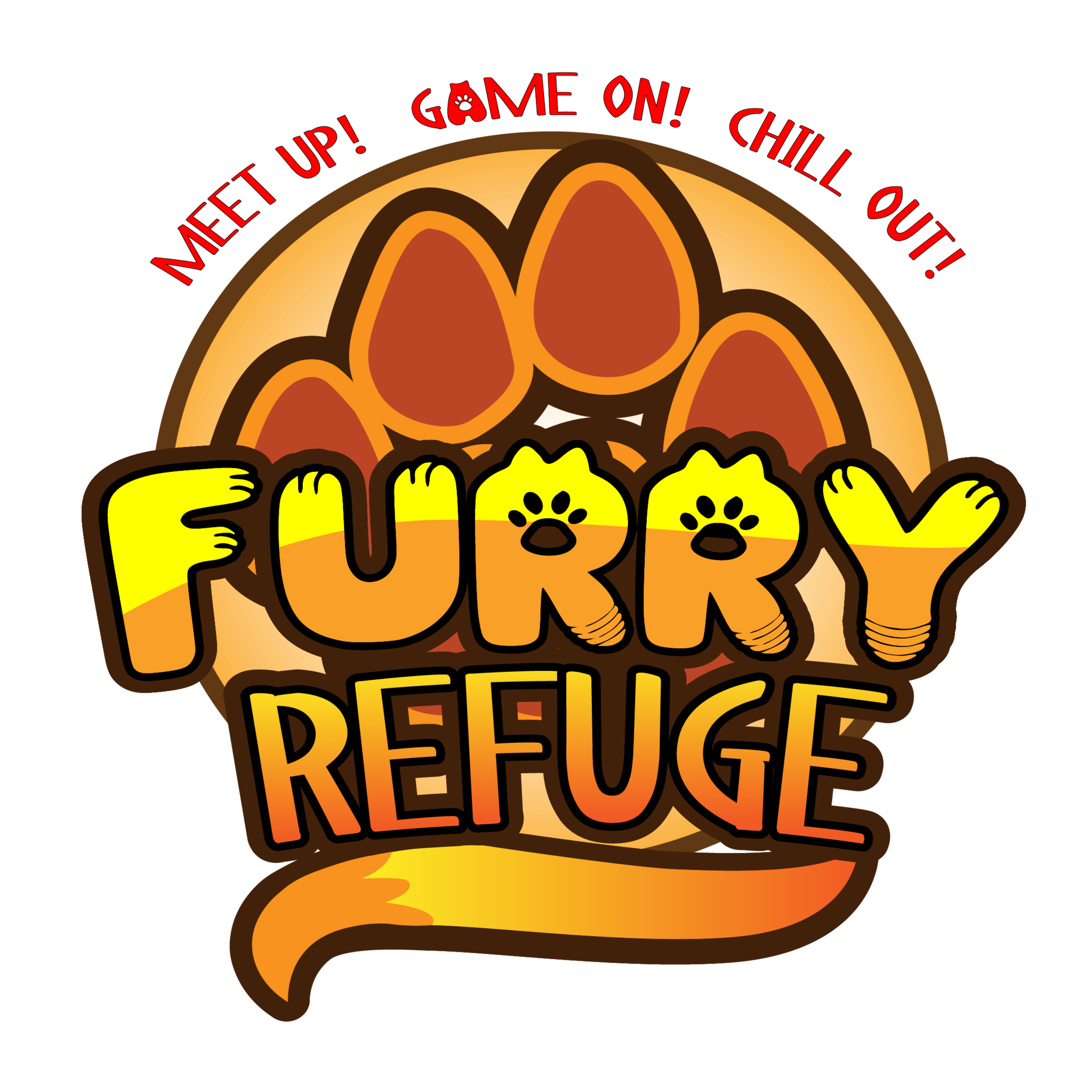 Furry Refuge icon