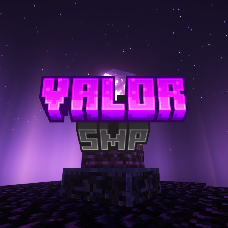 Valor | SMP icon