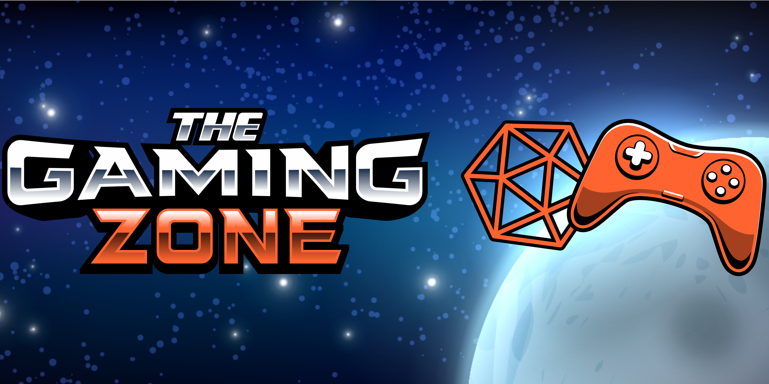 The Gaming Zone™ Halloween Merch