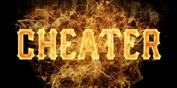 Current state, cheaters everywhere, NetEase please!