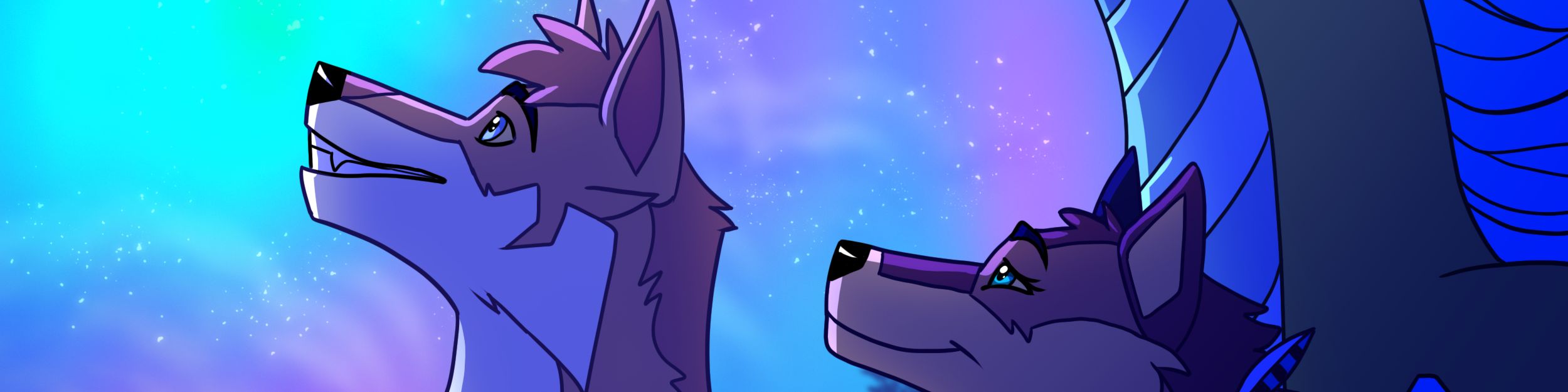 Studio Bluefang banner