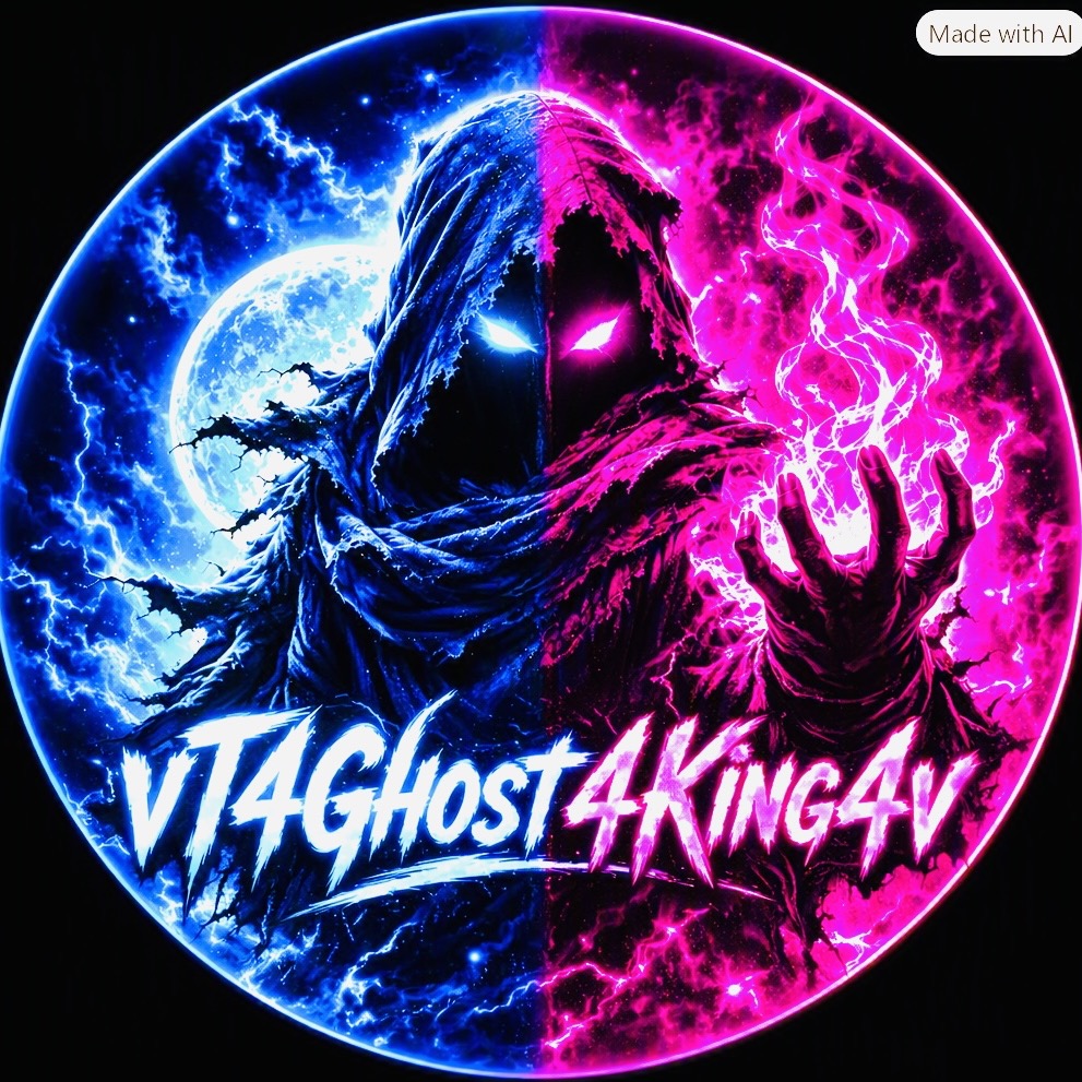 vT4Ghost4King4v icon