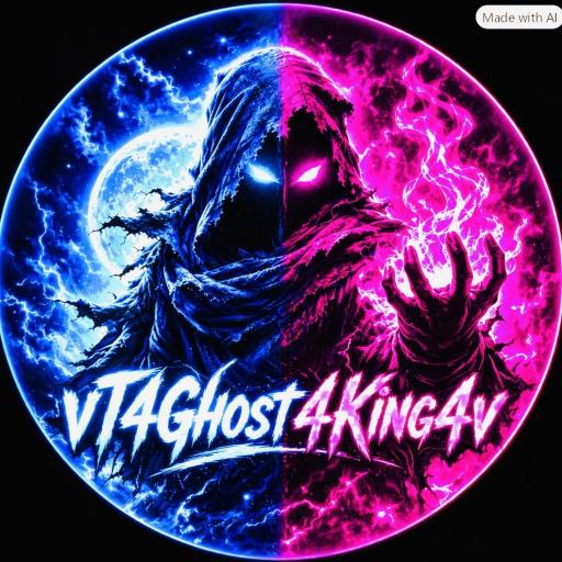 vT4Ghost4King4v icon