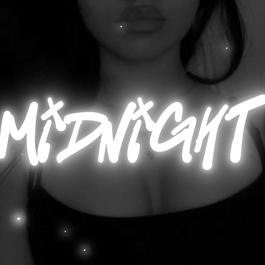 Midnight icon