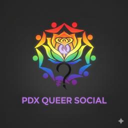 PDX Queer Social