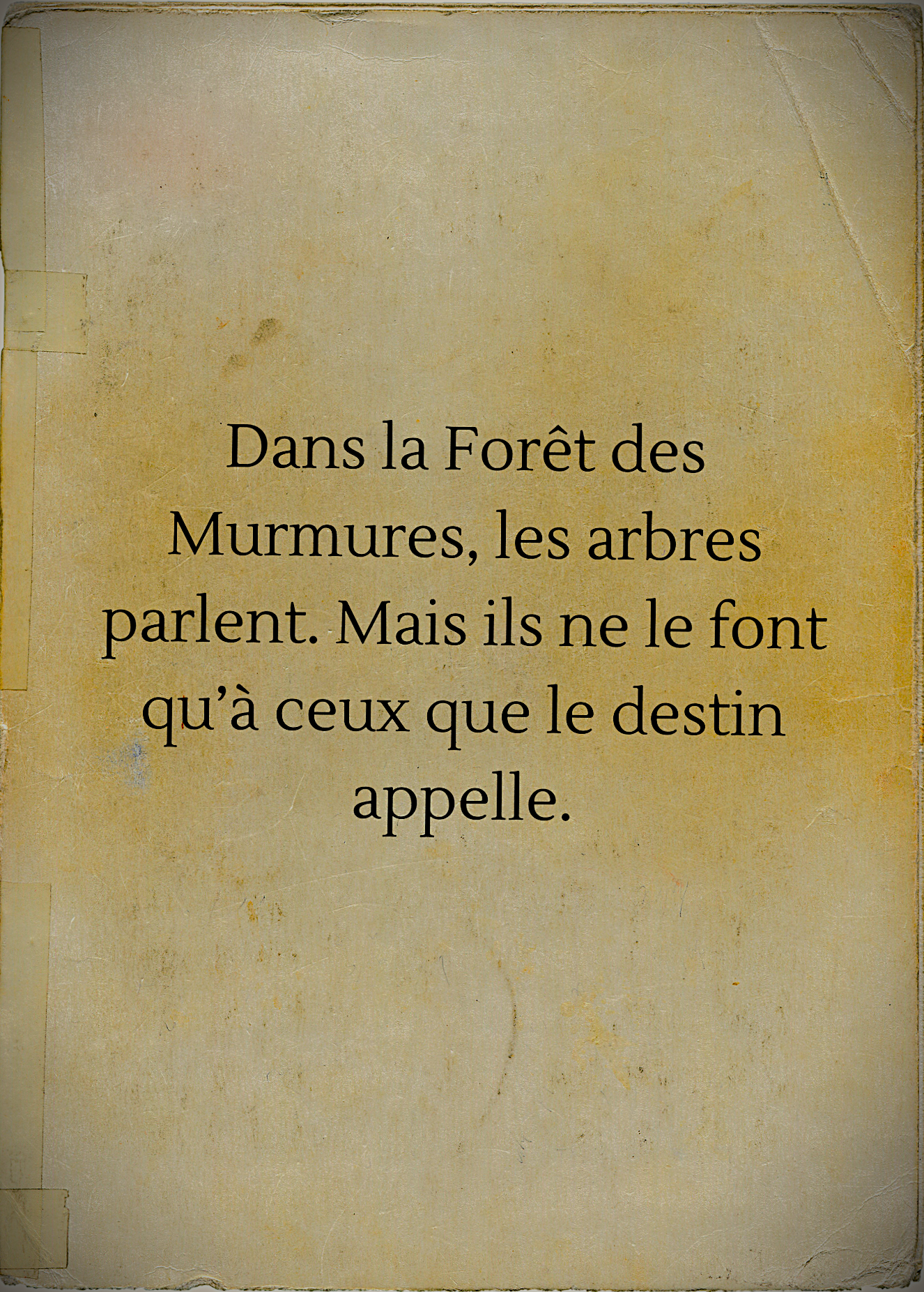 Post image from Arkana Reals