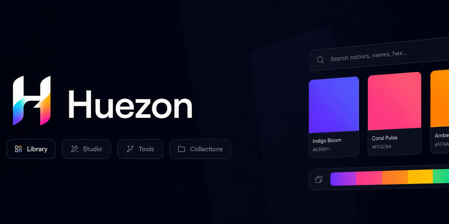 huezon.com thumbnail