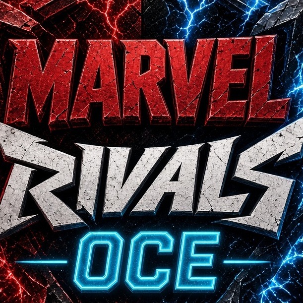 Marvel Rivals OCE icon