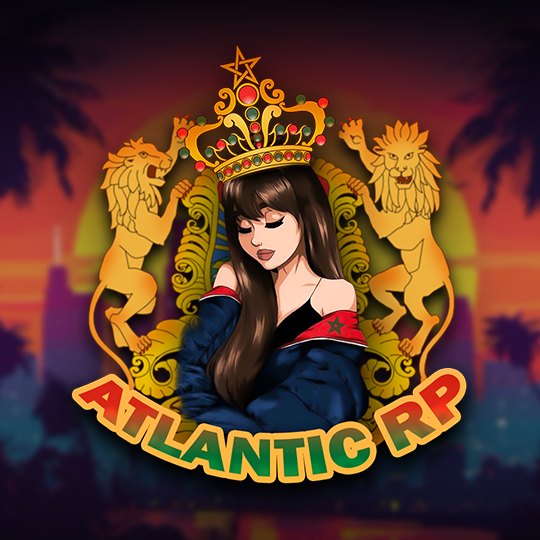 ATLANTIC ROLEPLAY  icon