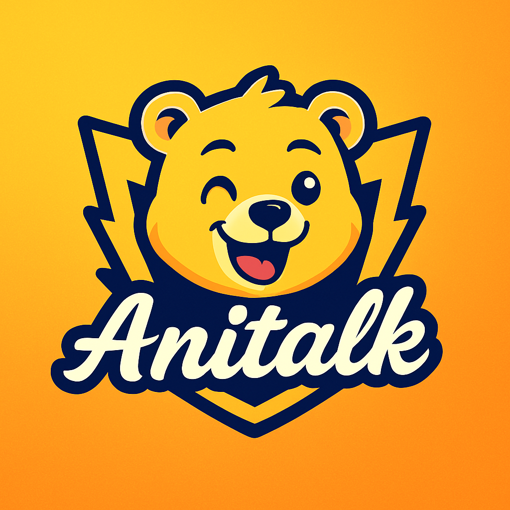 AniTalk icon