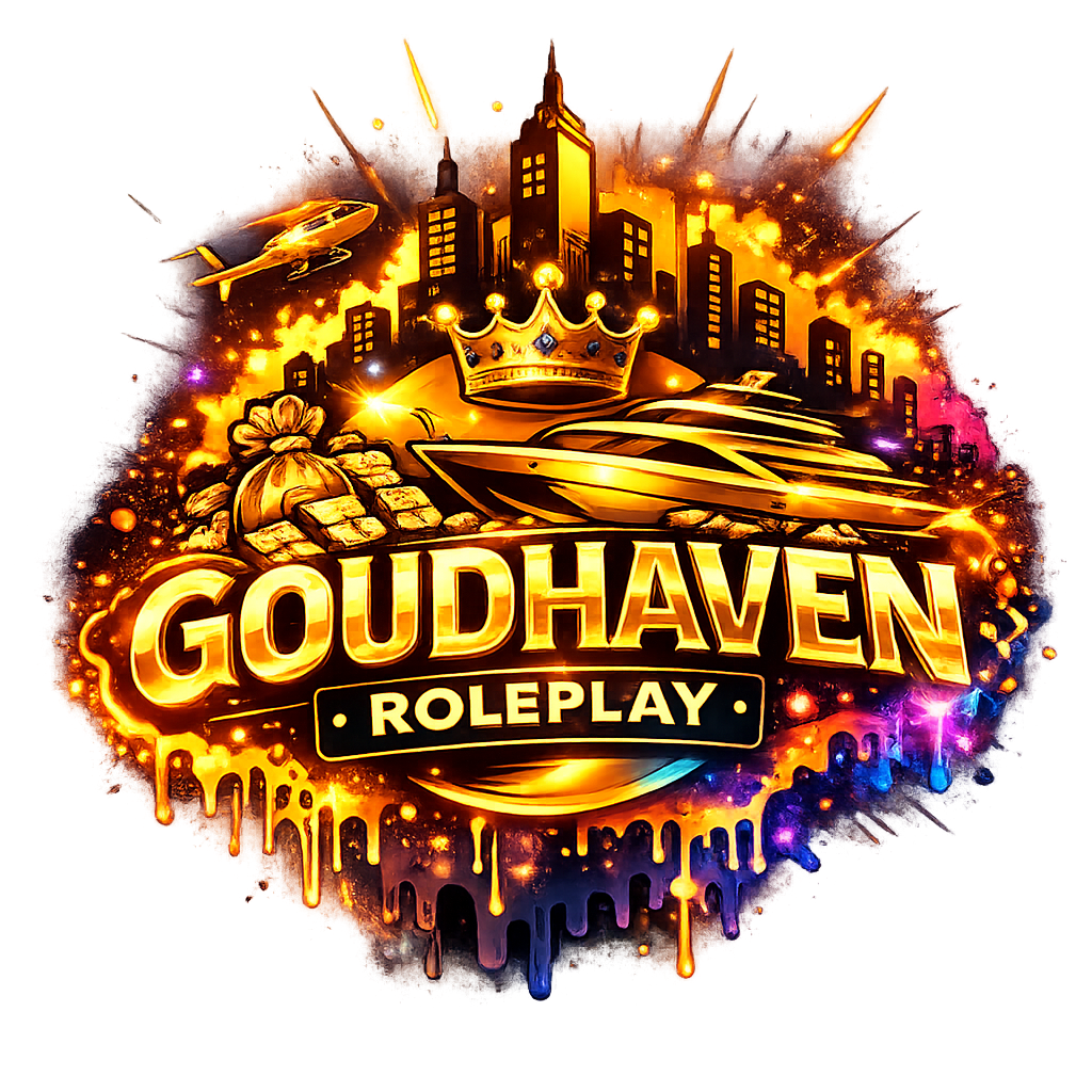 GoudHaven Roleplay 🇳🇱🇧🇪 icon