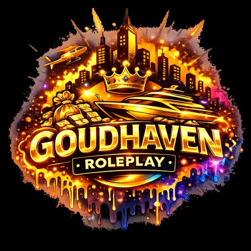 GoudHaven Roleplay 🇳🇱🇧🇪 icon