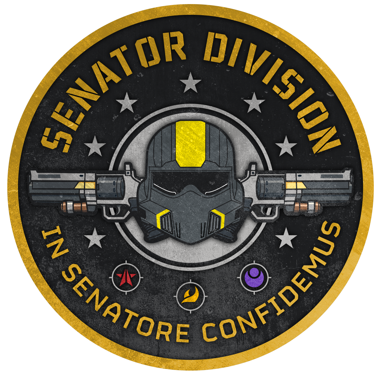 The Senator Division icon