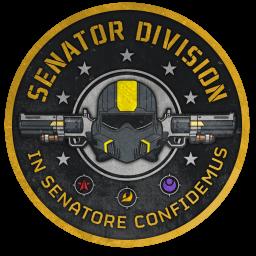 The Senator Division