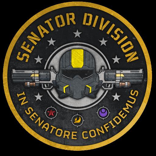 The Senator Division icon