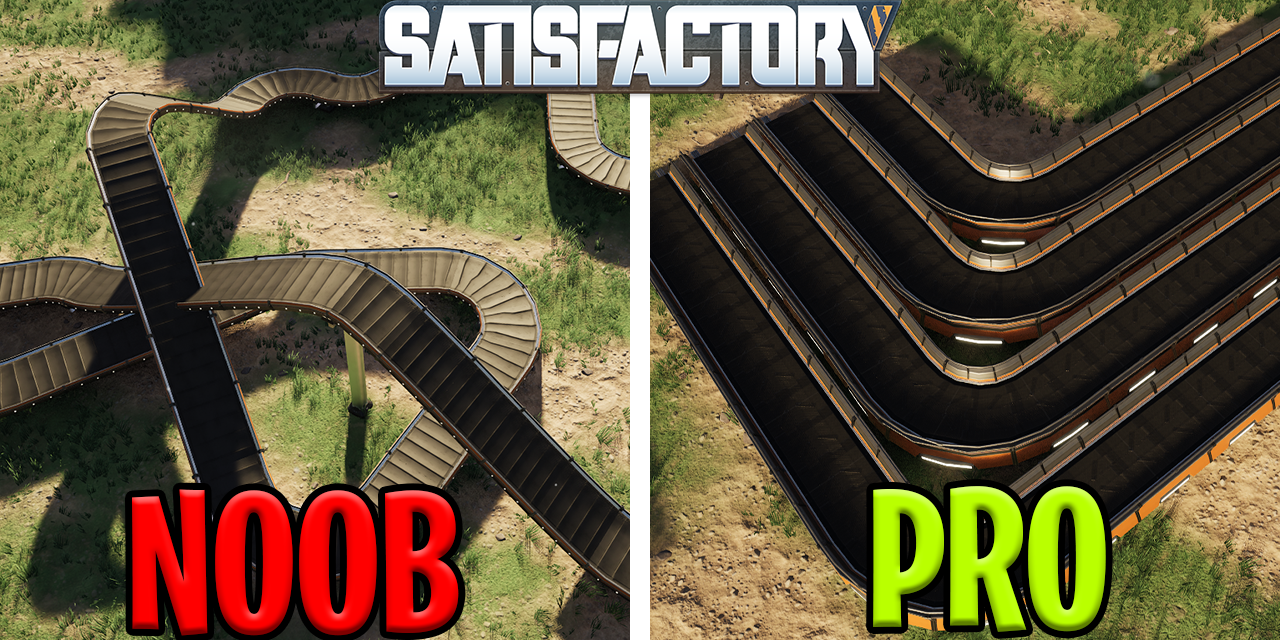 How to Keep Your Factory Organized - Thumbnail 01