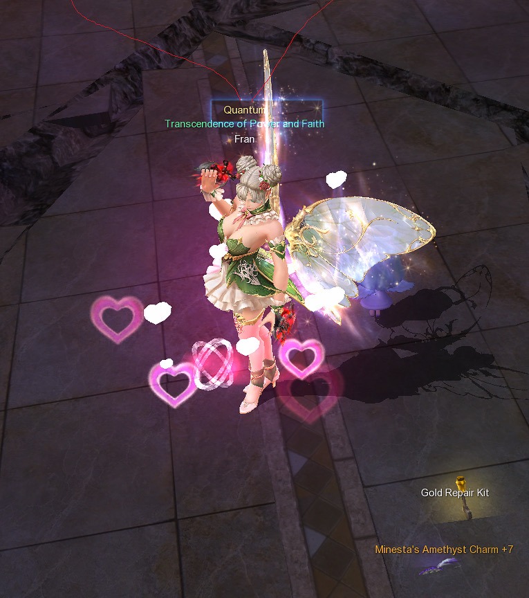 Post image from CabaLizer