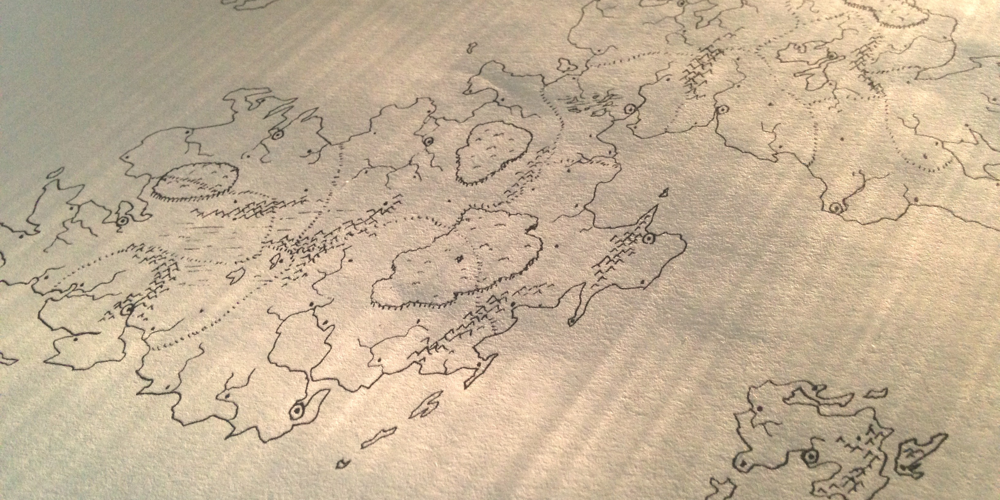 Fantasy Map Making thumbnail