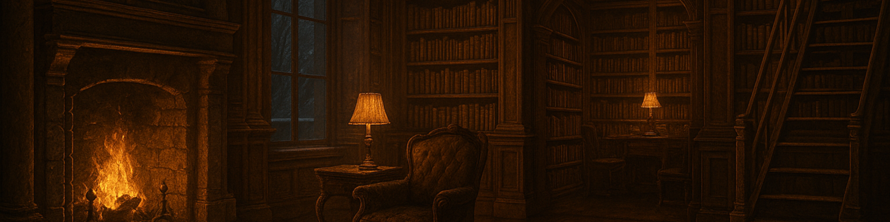 The Logical Lab (LogicLens.ca) banner