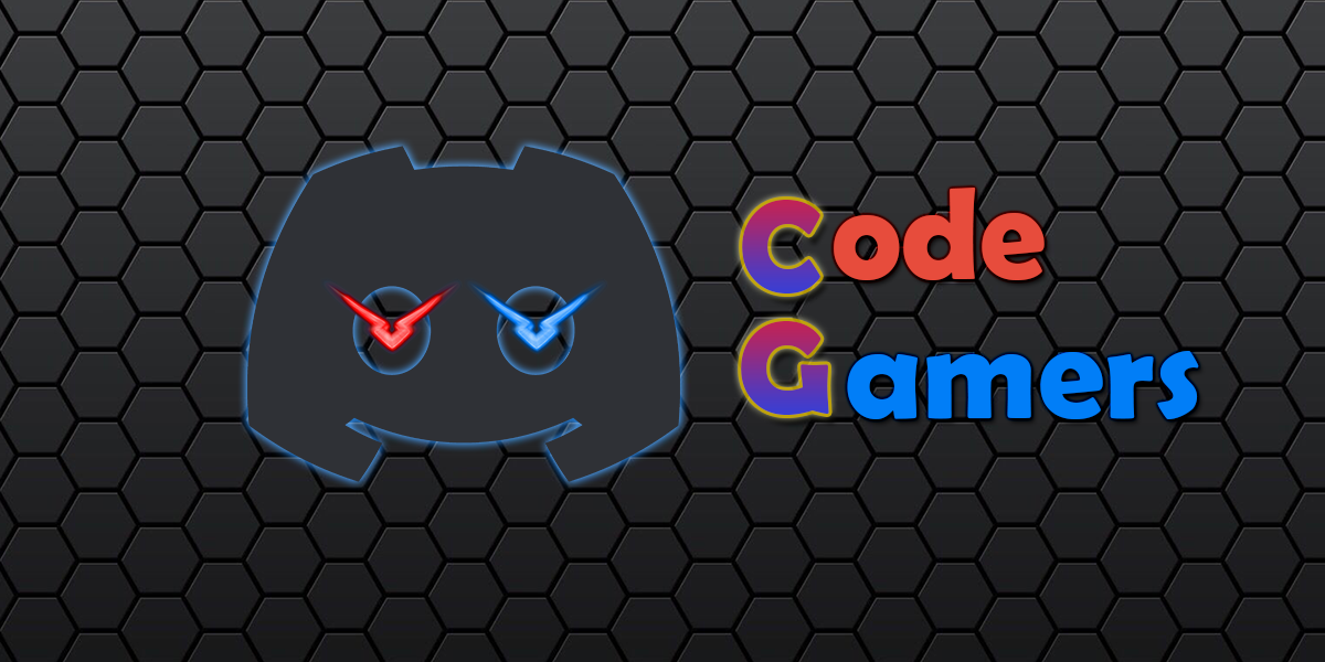 Code Gamers thumbnail