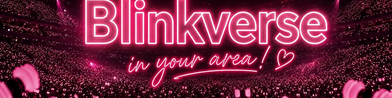 Βℓiηĸטerse banner