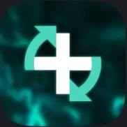 Plus  Exchange icon