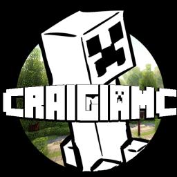 CraigiaMC - Minecraft