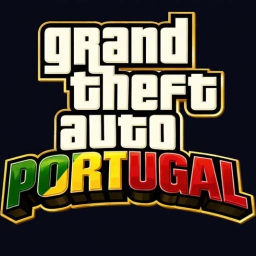 GTA Portugal icon