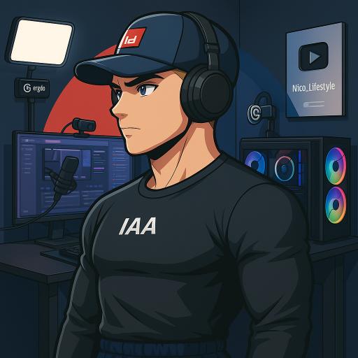 Streamer Community icon