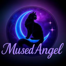 MusedAngel - Twitch