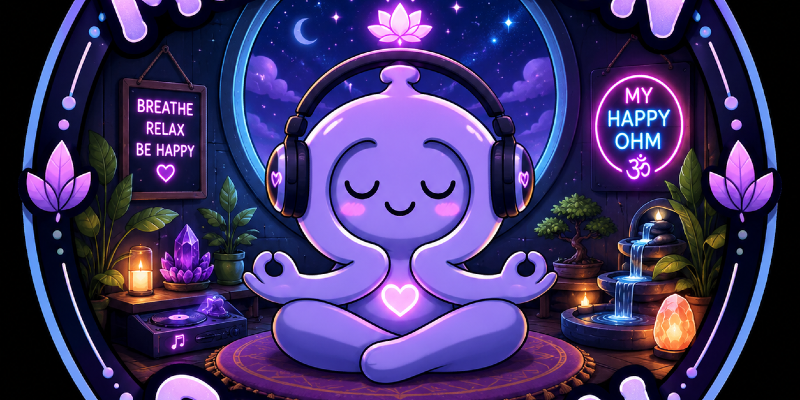 Meditation Station thumbnail