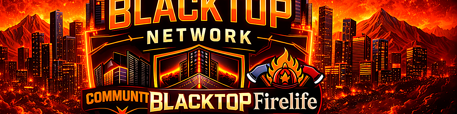 Blacktop Network banner