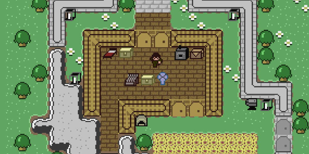 Play Minicraft thumbnail