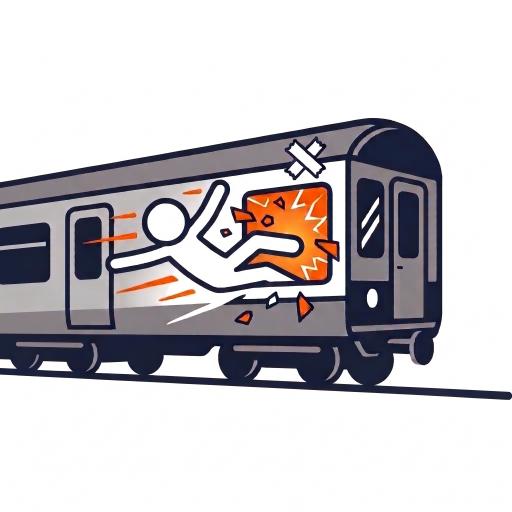 Defenestration Station icon