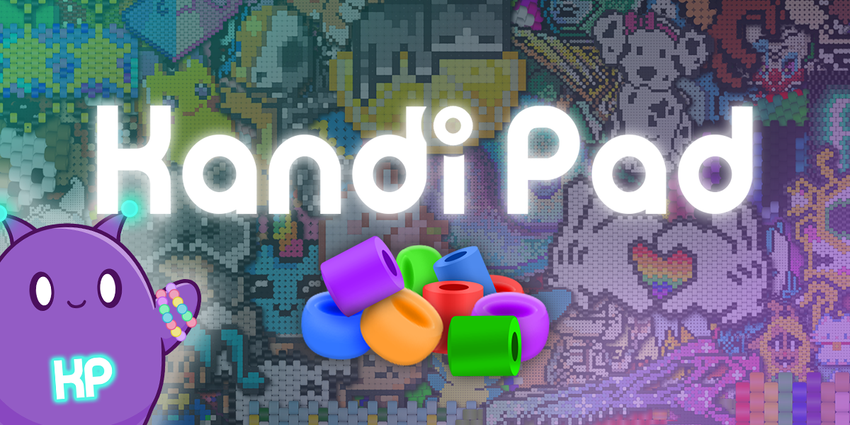Kandi Pad thumbnail