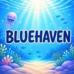 B L U E H A V E N